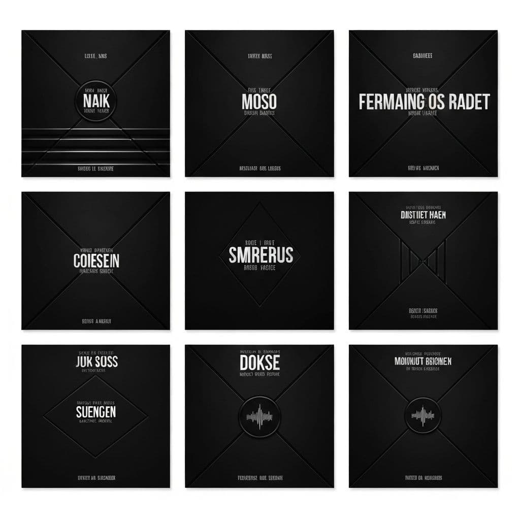 Complete Discography - Digital