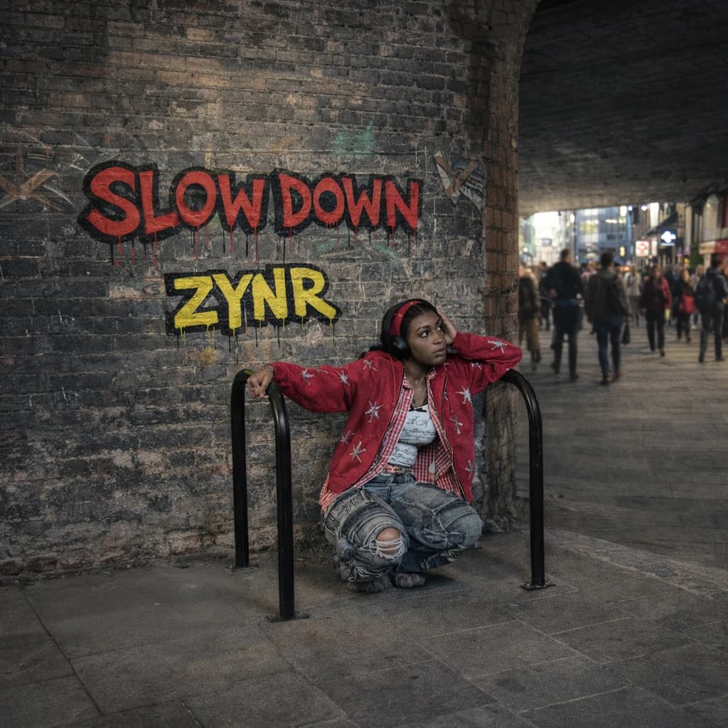 Zynr