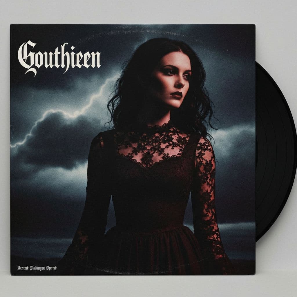 BURN THE SILENCE - Vinyl LP